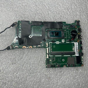 Lenovo Thinkbook 14-iil 15-iil i5-1035g1 Motherboard 5b20s43871 w dc jack cable Laptop Cable product photo 1