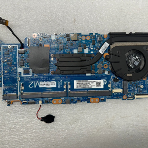 HP Elitebook 840 g8 i7-1185g7 Motherboard N19885-601 product photo 1