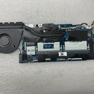 Dell Inspiron 15 3515 AMD Ryzen 3450u Radeon Motherboard 4D48M Processor product photo 1