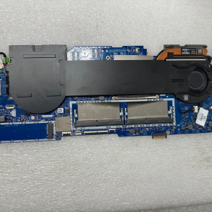 HP 17m-ch0013dx i7-1165g7 Motherboard M45792-601 product photo 1