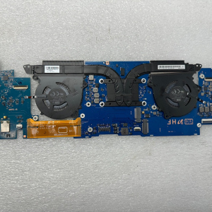Samsung Galaxy Book Flex NP950QDB i7-1165g7 Motherboard BA92-22190B product photo 1