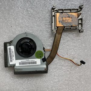 Lenovo Thinkpad T440P CPU fan and heatsink 00HM902 Processor product photo 1