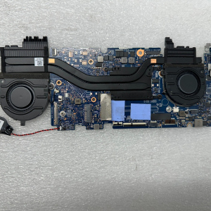 Dell Latitude 3320 i5-1135g7 Motherboard jdfct product photo 1