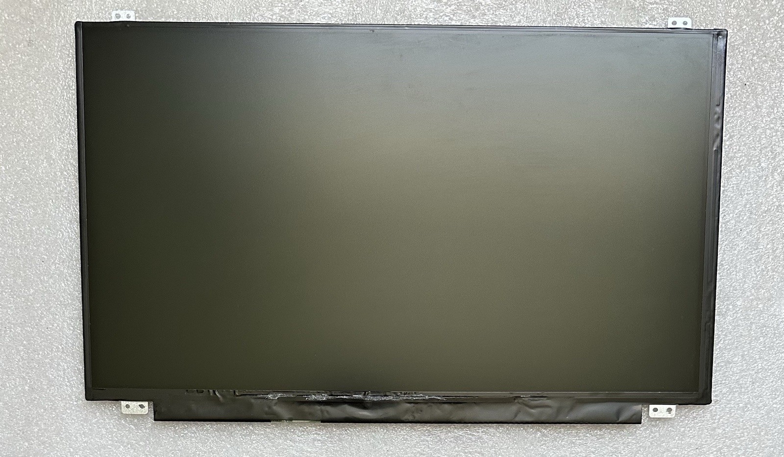 BOE 15.6" LAPTOP Matte LCD Screen Display Panel NT156WHM-N42 30 Pin Laptop Screen product photo 1