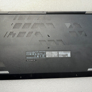 Asus e1504fa-as33 e1504f bottom base case cover enclosure Bottom Base Cover product photo 1