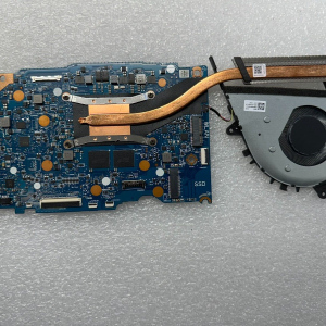 Asus e1504fa-as33 e1504f AMD Ryzen 3 7320U Motherboard Processor product photo 1
