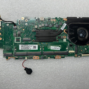 HP Elitebook 845 g7 AMD Ryzen Pro 4650u Motherboard M22243-601 Processor product photo 1