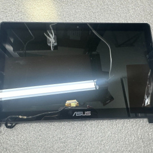 Asus V500c 15.6 touch screen lcd panel display w cable Laptop Cable product photo 1