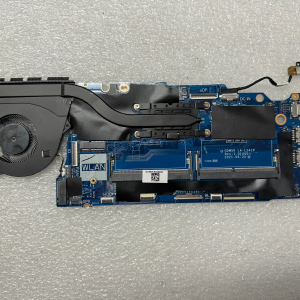 Dell Inspiron 3511 i5-1135g7 Motherboard 042cn product photo 1