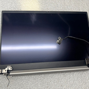 Lenovo s340-15api complete touch screen lcd panel display assembly Silver LCD Screen Assembly product photo 1