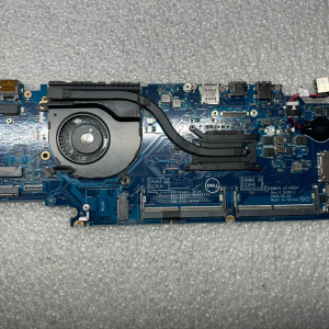Dell Latitude 5580 i5-7300u Motherboard 8DT9H product photo 1
