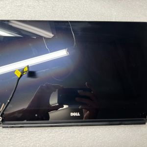 Dell Precision 15.6 5520 UHD 4k complete touch screen lcd panel display assembly LCD Screen Assembly product photo 1
