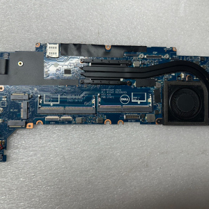Dell Latitude 5420 i5-1135G7 Motherboard 47J2X product photo 1