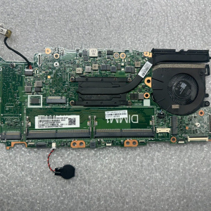 HP mt46 mobile thin client Motherboard AMD Ryzen 3 Pro 4450u w Radeon M16119-601 Processor product photo 1