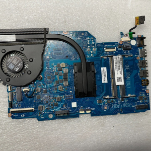 HP 17-ca2097nr AMD Ryzen 3 3250u Radeon Motherboard L87457-601 Processor product photo 1
