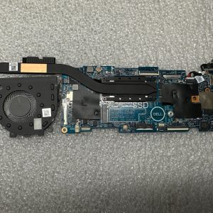 Dell Inspiron 7300 i5-10210u Motherboard y3h95 product photo 1