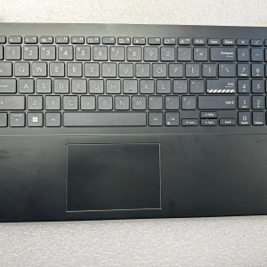 Asus e1504fa-as33 e1504f Palmrest touch pad keyboard Palmrest Keyboard Assembly product photo 1