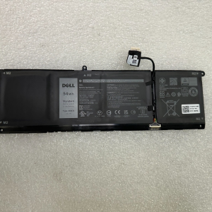 Dell Latitude 3520 genuine original battery XDY9K V6W33 -Excellent in Dell bios Laptop Battery product photo 1