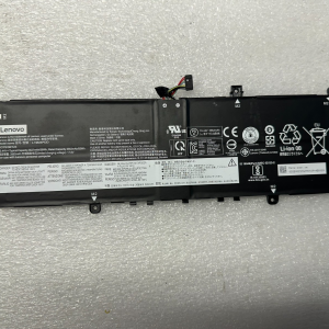 Lenovo Thinkbook 13s G2 genuine original battery L19M4PDD Laptop Battery product photo 1
