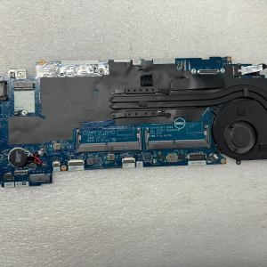 Dell Latitude 5510 i7-10610U 1.80 GHz DDR4 Motherboard JJ0XJ product photo 1