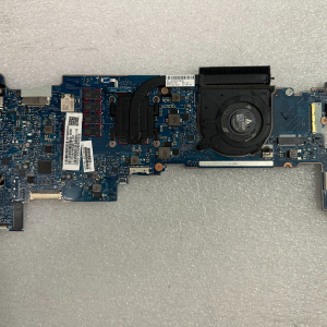 HP Elitebook 1030 g2 i7-7600u Motherboard 920055-601 product photo 1