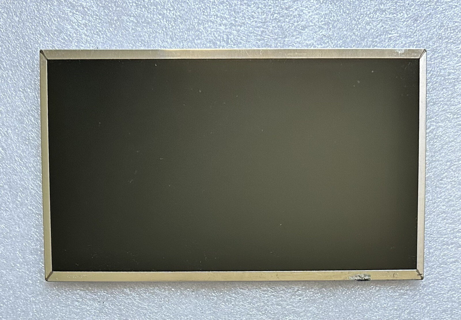 SAMSUNG 12.5" Laptop Screen Panel Display LTN125AT02 Matte product photo 1