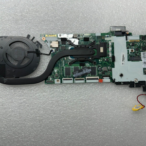 Lenovo Thinkpad T14S 2nd Generation i5-1135g7 Motherboard 5B21H19862 product photo 1