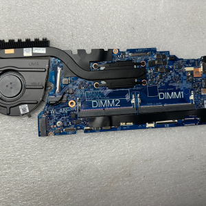 Dell Latitude 3510 i5-10210u Motherboard PD7RH product photo 1