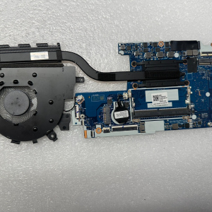 Lenovo Ideapad 3 15ITL6 i5-1135G7 4gb Motherboard 5b21b85187 product photo 1