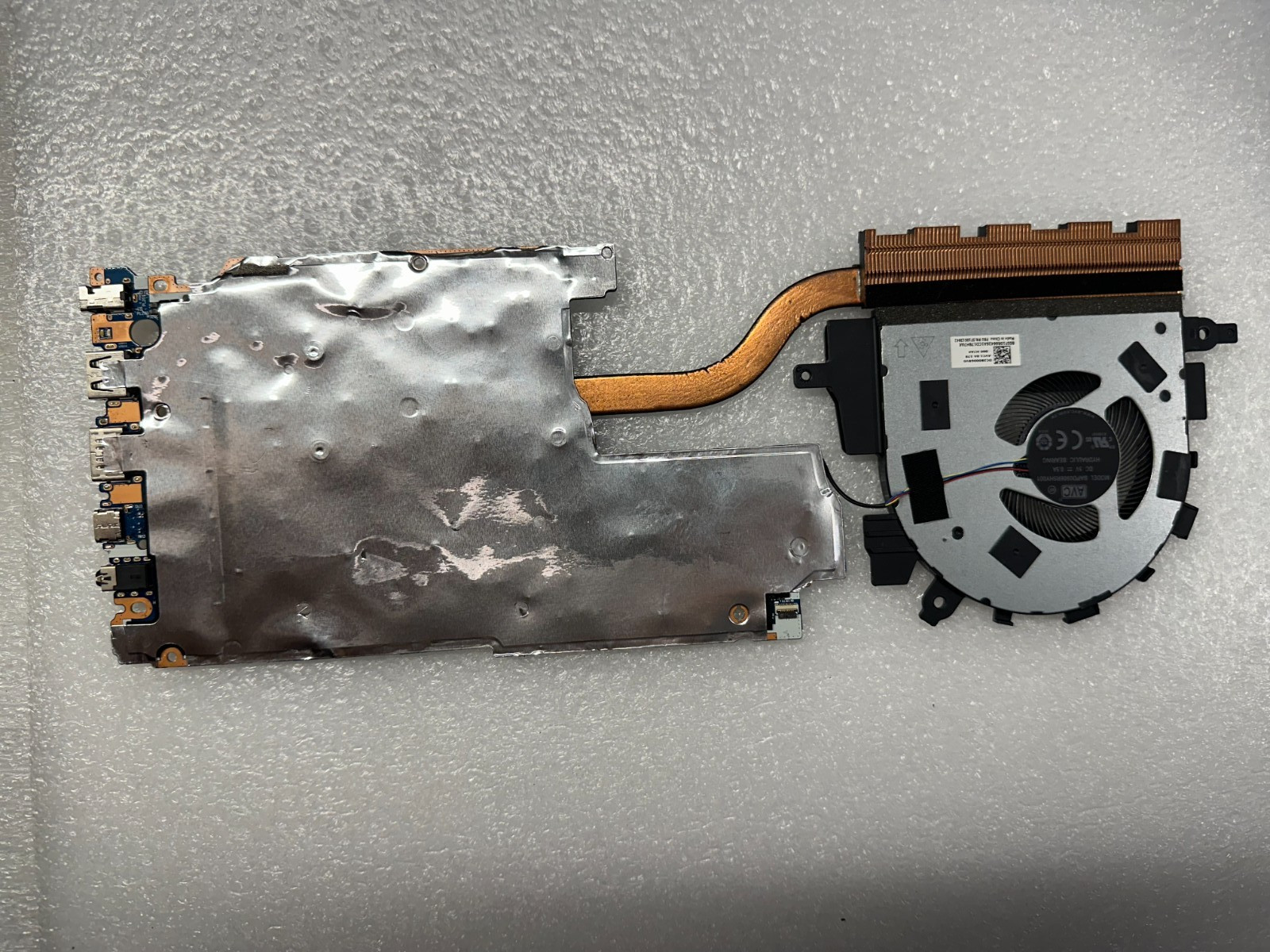 Lenovo Ideapad 3 15ITL6 i5-1135G7 4gb Motherboard 5b21b85187 product photo 2