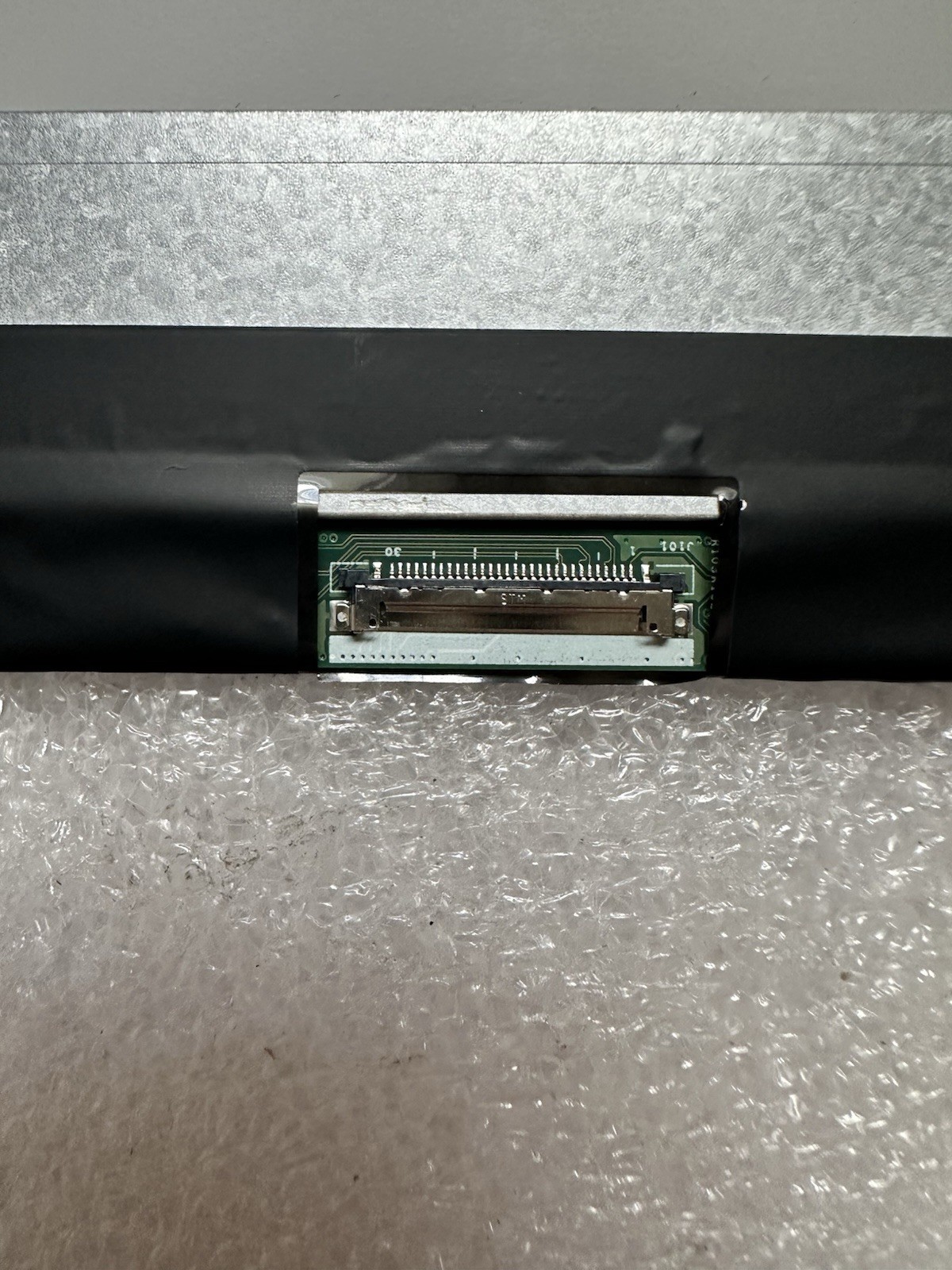AUO AU Optronics 15.6” Matte LCD Laptop Screen 30Pin Panel B156HAN02.1, 5D10X08068 product photo 4