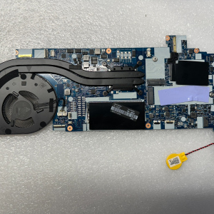 Lenovo Thinkpad T495 AMD Ryzen 5 Pro 3500u Radeon Vega GFX Motherboard 02DM034 Processor product photo 1