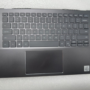 Dell Vostro 14 5401 palmrest touch pad keyboard DY5HN Palmrest Keyboard Assembly product photo 1