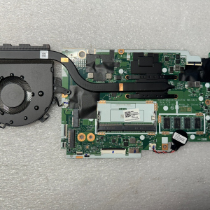 Lenovo Ideapad 3 15ADA05 AMD Ryzen 5 3500u Radeon 4gb Motherboard 5B20S44470 Processor product photo 1