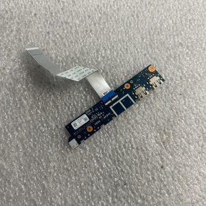 Asus TP412U TP412UA power button usb board Power Button Board 14010-00630000 product photo 1