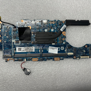 HP Elitebook 840 g8 i5-1135g7 Motherboard N19927-601 product photo 1