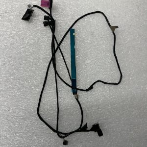 Asus Q524U 15.6 LCD video VGA cable w Webcam cable Laptop Cable 14005-02060100 product photo 1