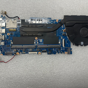 HP Probook 650 g8 i5-1145g7 Motherboard M49538-601 product photo 1