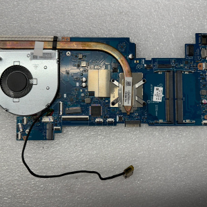 HP 250 G9 i5-1235u Motherboard N08739-601 product photo 1