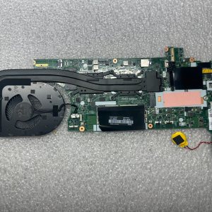 Lenovo Thinkpad P51s Gen 2 20w6 20w7 i5-1135G7 5b21h55241 Motherboard product photo 1