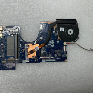 Lenovo Yoga 710-14isk i5-6200u Motherboard 5B20L47383 product photo 1