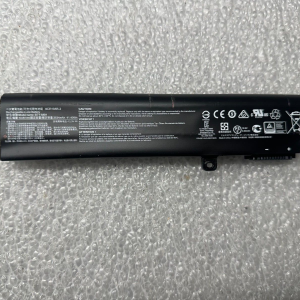 MSI GL73 9RCX MS-17C8 genuine original battery 3icr19/65-2 Laptop Battery product photo 1