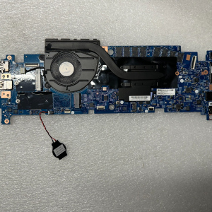 Lenovo L13 Yoga Gen 2 20VL 20VK i5-1135G7 Motherboard 5B21K85602 product photo 1
