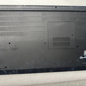 Lenovo Thinkpad P17 Gen 2 bottom base case cover enclosure 5CB0Z69411 Bottom Base Cover product photo 1