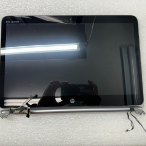 HP Elitebook Folio 1040 g3 complete touch screen lcd panel display assembly LCD Screen Assembly product photo 1