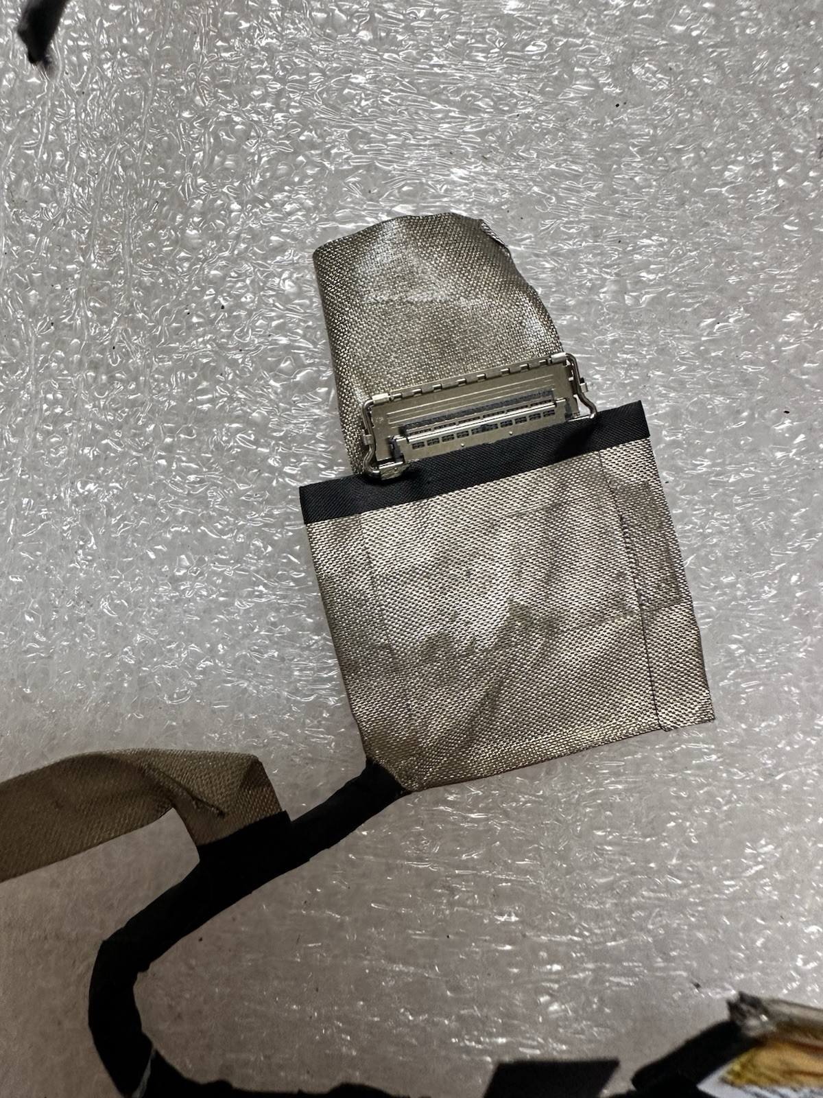 DELL LATITUDE 3320 Laptop LCD Video Display Cable F38FF 0F38FF Laptop Cable product photo 3