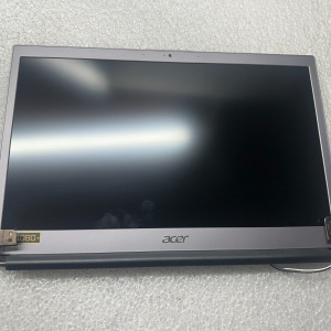 Acer CB715 -1w 15.6 complete lcd screen display panel assembly LCD Screen Assembly product photo 1