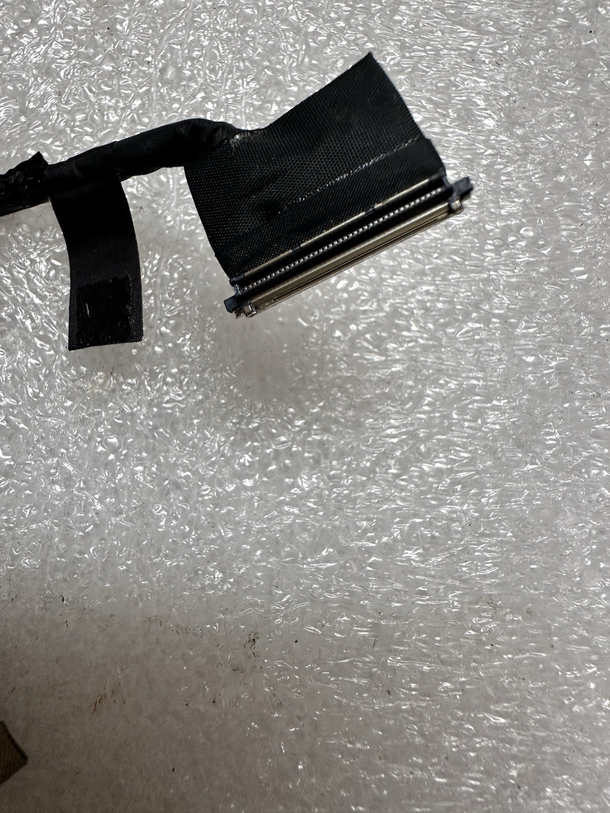 DELL LATITUDE 3320 Laptop LCD Video Display Cable F38FF 0F38FF Laptop Cable product photo 4