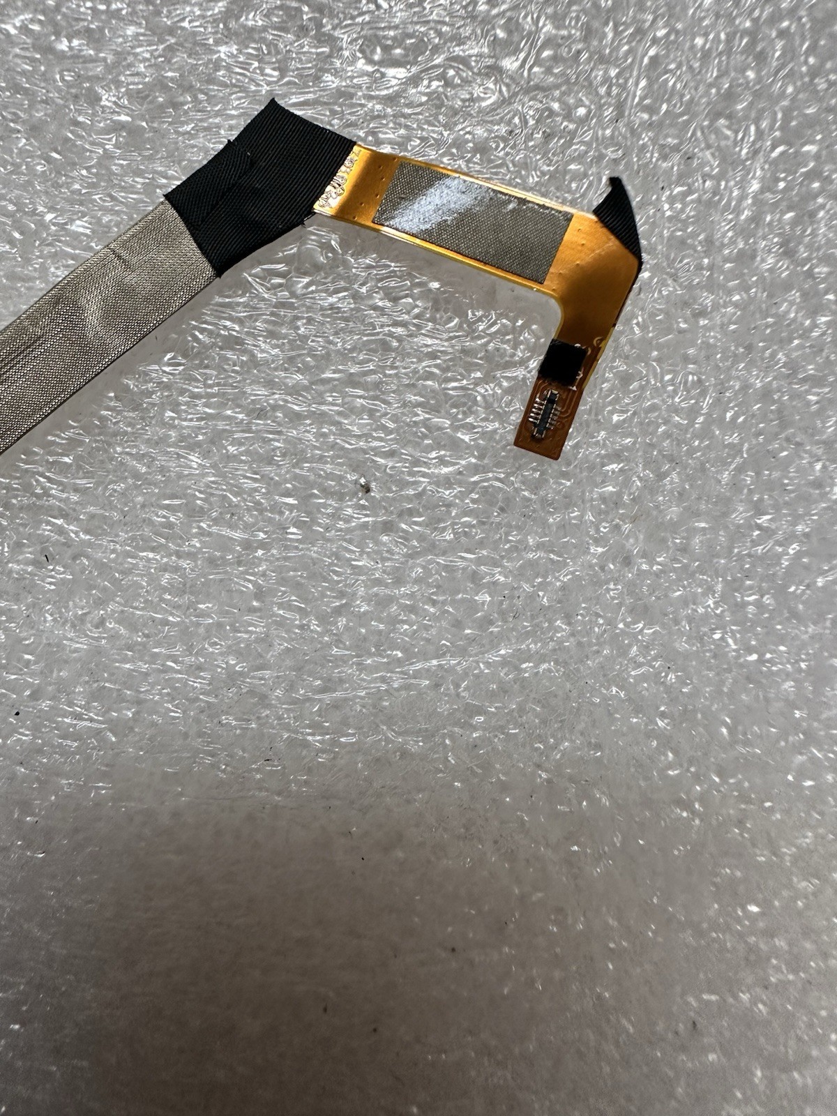 DELL LATITUDE 3320 Laptop LCD Video Display Cable F38FF 0F38FF Laptop Cable product photo 5