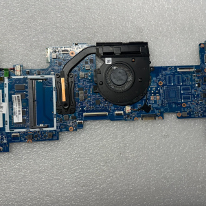 HP Envy 15m-bp111dx i5-8250u Motherboard 935000-601 product photo 1